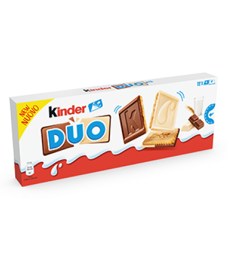 \"duo\"